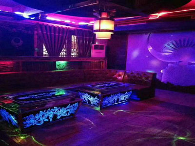 上海夜总会招聘
